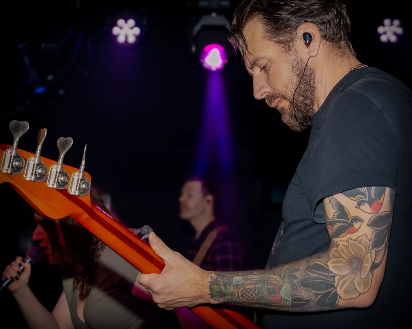 Throwback Time: Ons Eerste Optreden (En Hoe Het Allemaal Begon)