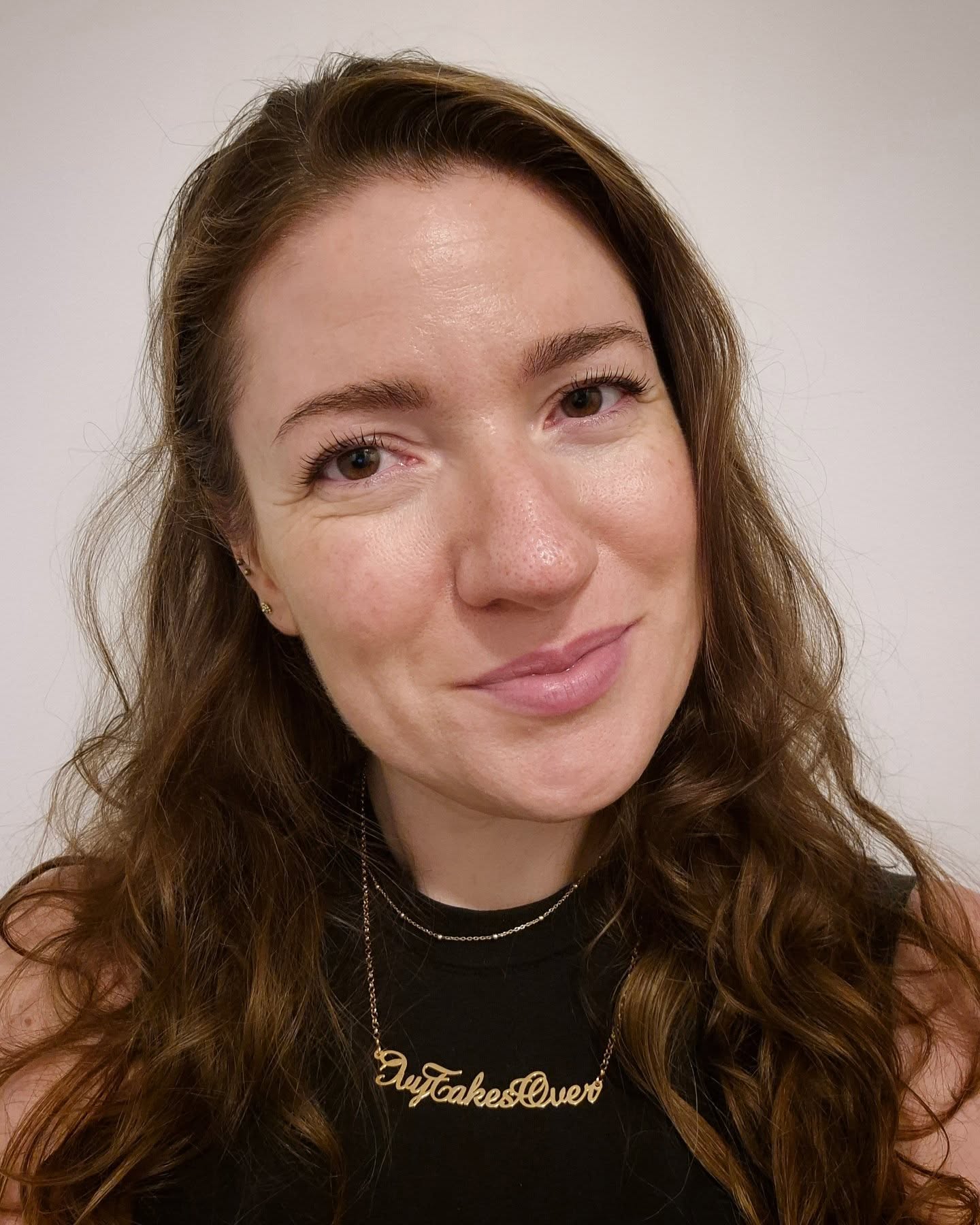 Tijd om te Shinen met Onze Nieuwe Ketting!