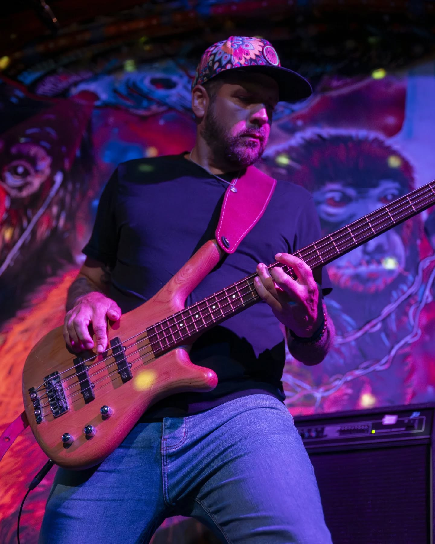 Ivy Takes Over: Ons eerste jaar (met een kleine vertraging 😉)