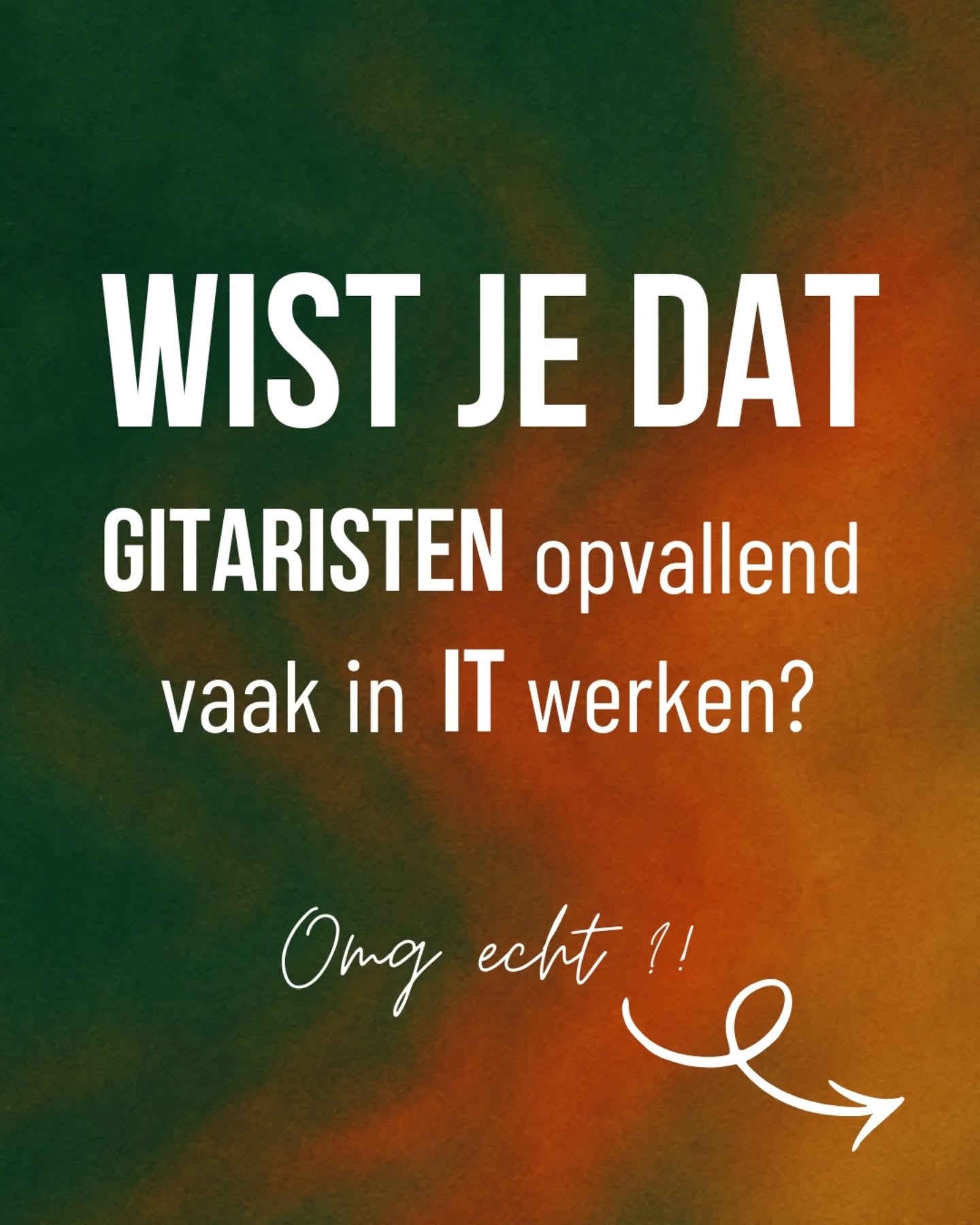 Roelof en Zijn Magische Gitaar