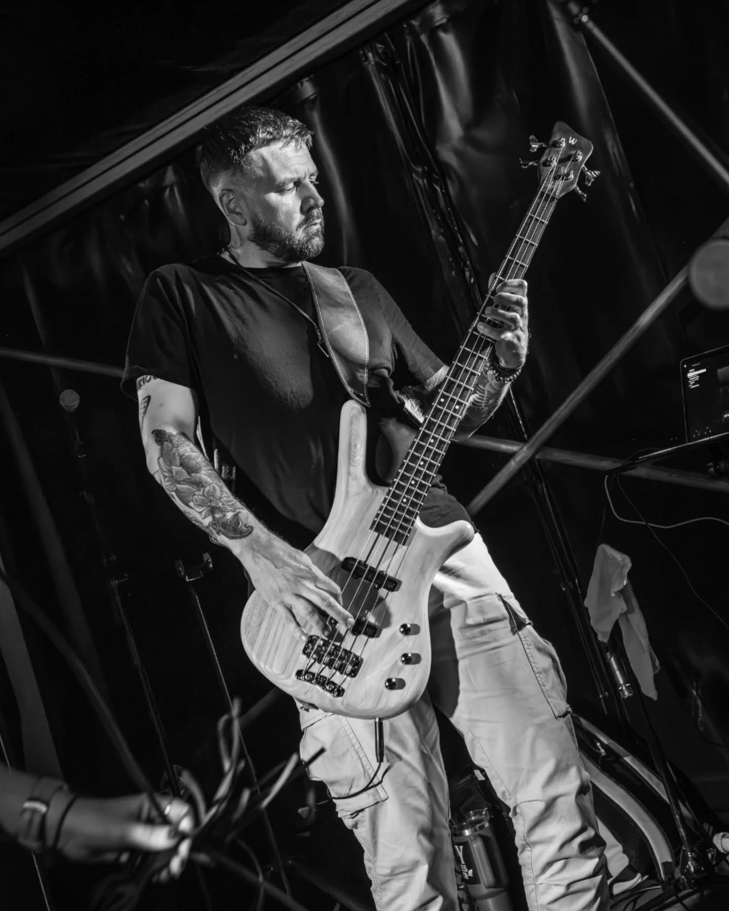 HIEPERDEPIEP HOERA! Onze bassheld Sander wordt vandaag jarig! 🎉