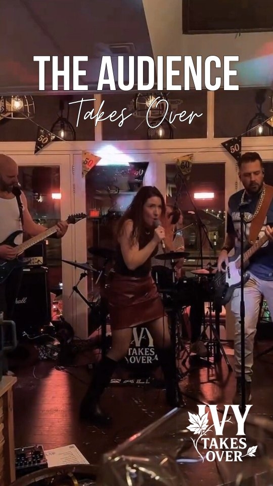 Wanneer jullie het werk voor ons doen: onze feestelijke trip naar Dennis’ 50e!