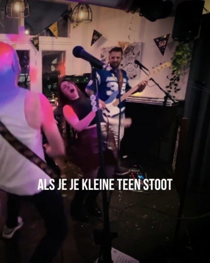 Schreeuwen als Therapie: Mijn Ultieme Copingmechanisme