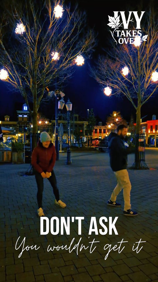 Geen zorgen, de rest van de band snapt het ook niet