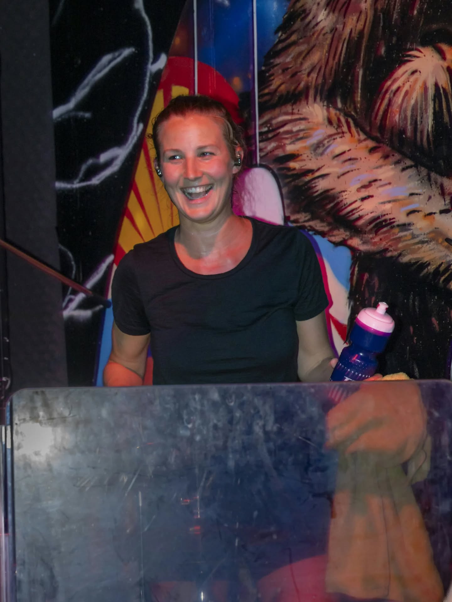 Friek in het Aquarium: De Geheimen Achter Glas