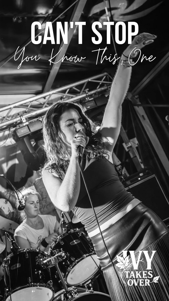 Deze cover van de Red Hot Chili Peppers kent iedereen – zing maar mee!