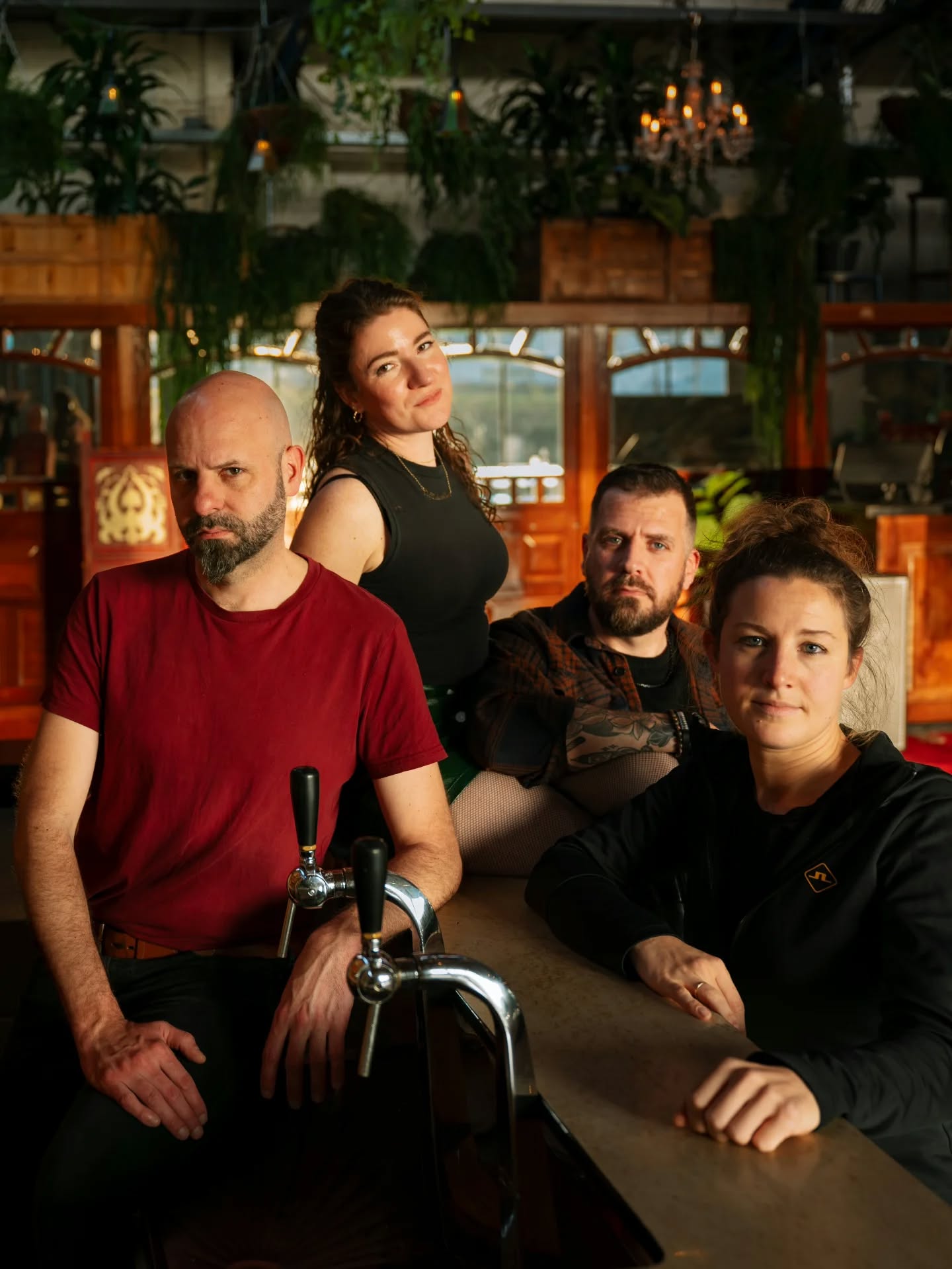 Waarom onze fotograaf eigenlijk een heuse tovenaar is ✨📸