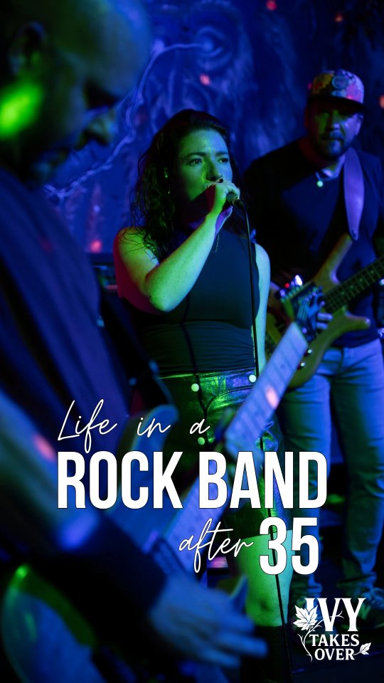 Nachtbrakers en Energiebommen: Wat Er Echt Gebeurt Als Je 35+ Bent & Tot 03:00 Doorgaat!