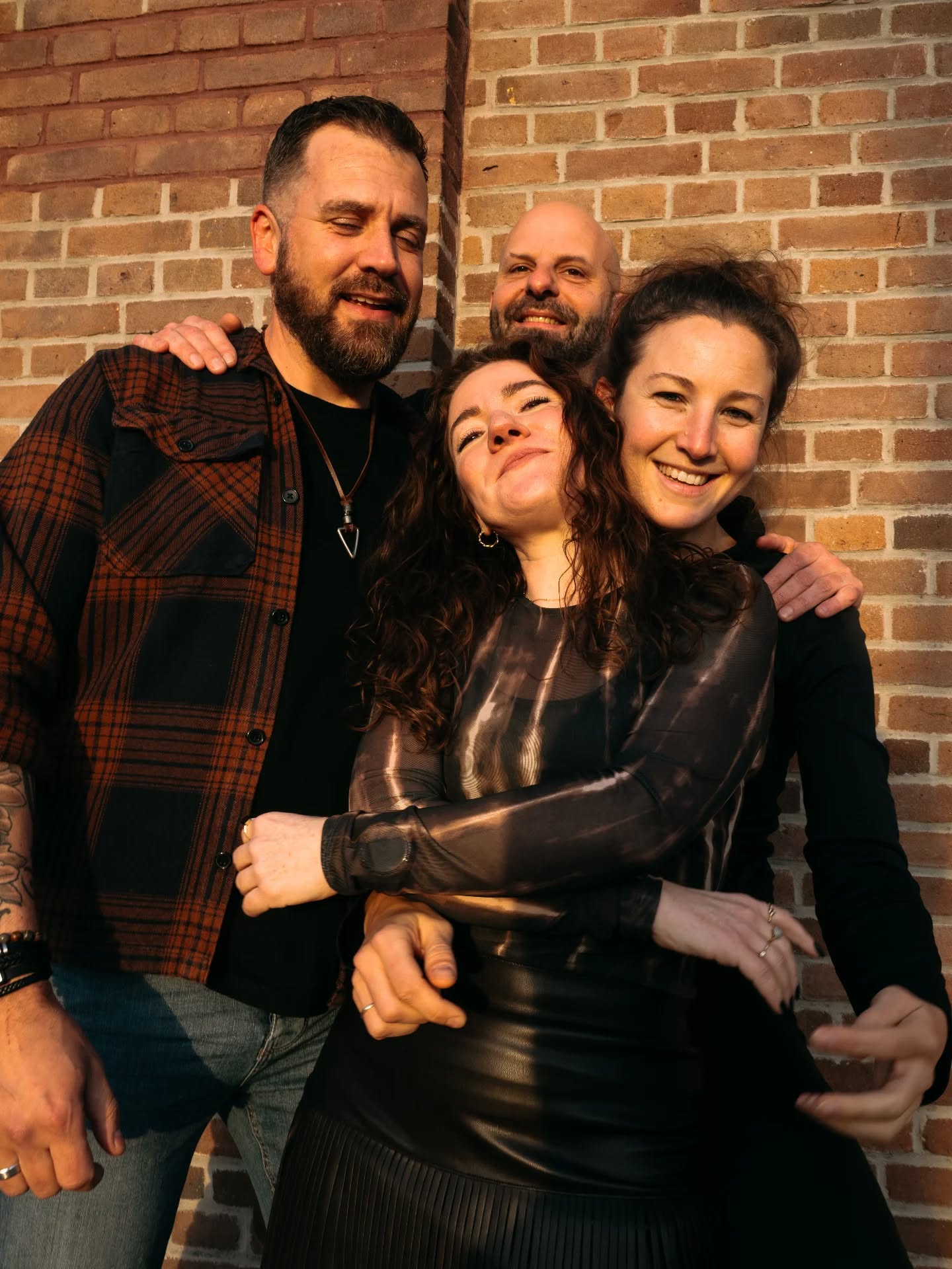 Wat een Feestweek! Onze Rock ‘n’ Roll Familie Knalt Door