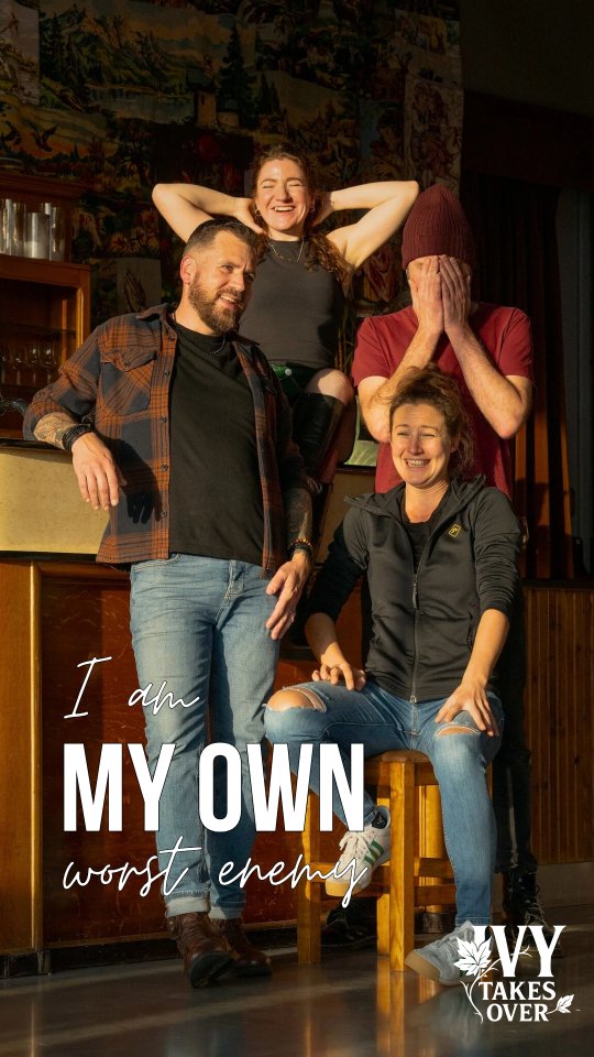 Eerlijk: wie herkent dit?