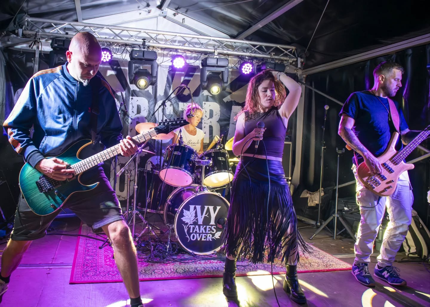 Throwback naar Volksfeest Winterswijk: wat een avond was dat!