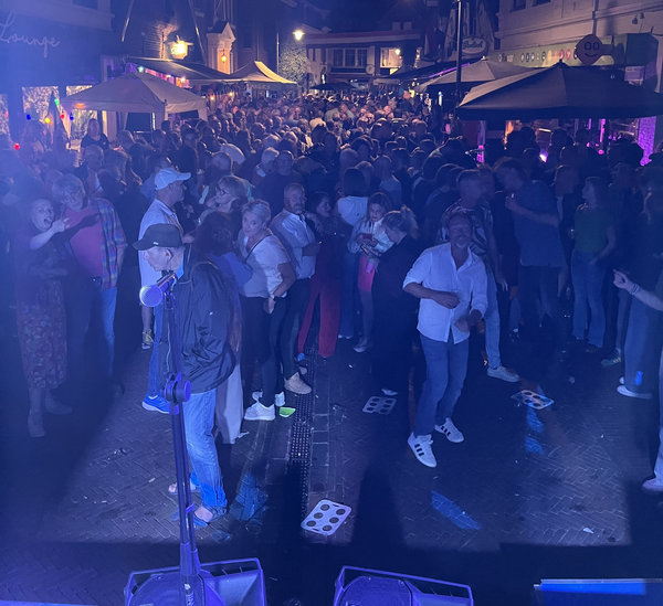 Audience @ Winterswijk