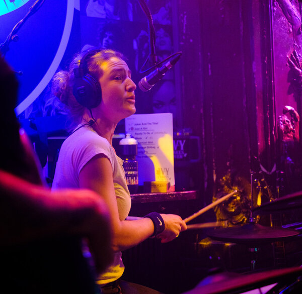 Friek @ Café Pitchers, Amersfoort