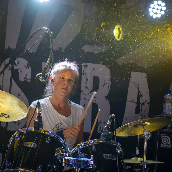 Frederique @ Volksfeest Winterswijk