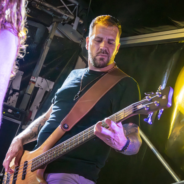 Sander @ Volksfeest Winterswijk