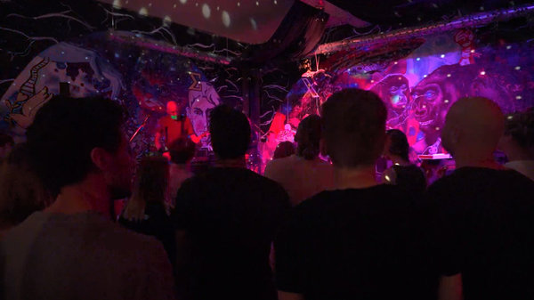 Publiek @ Trapop! Utrecht